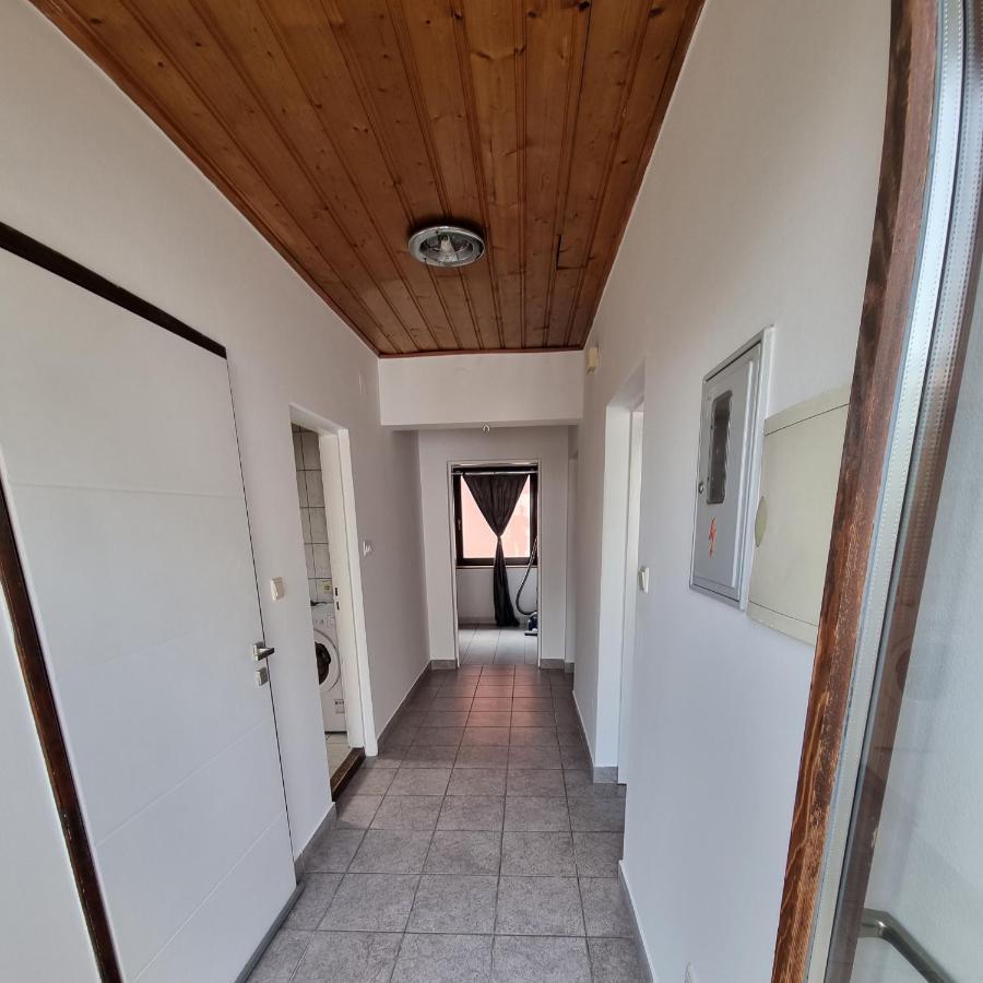 Appartement Kiki Privatne Sobe, Zagreb Airport à Velika Gorica Extérieur photo