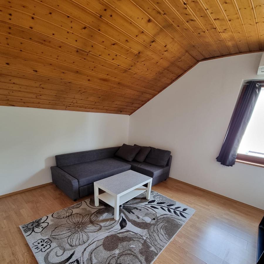 Appartement Kiki Privatne Sobe, Zagreb Airport à Velika Gorica Extérieur photo